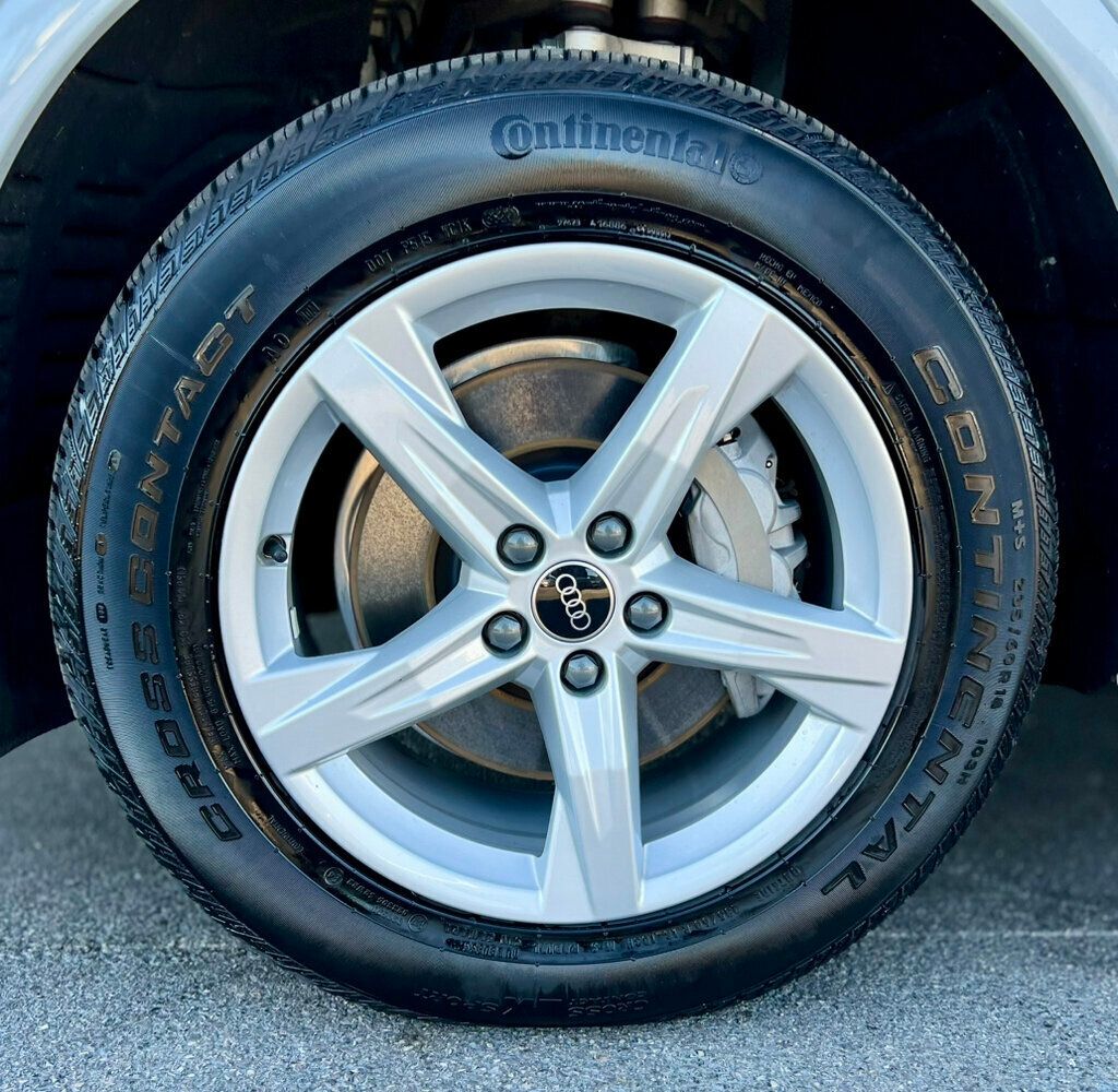 2023 Audi Q5 Premium 40 TFSI quattro - 22924230 - 28
