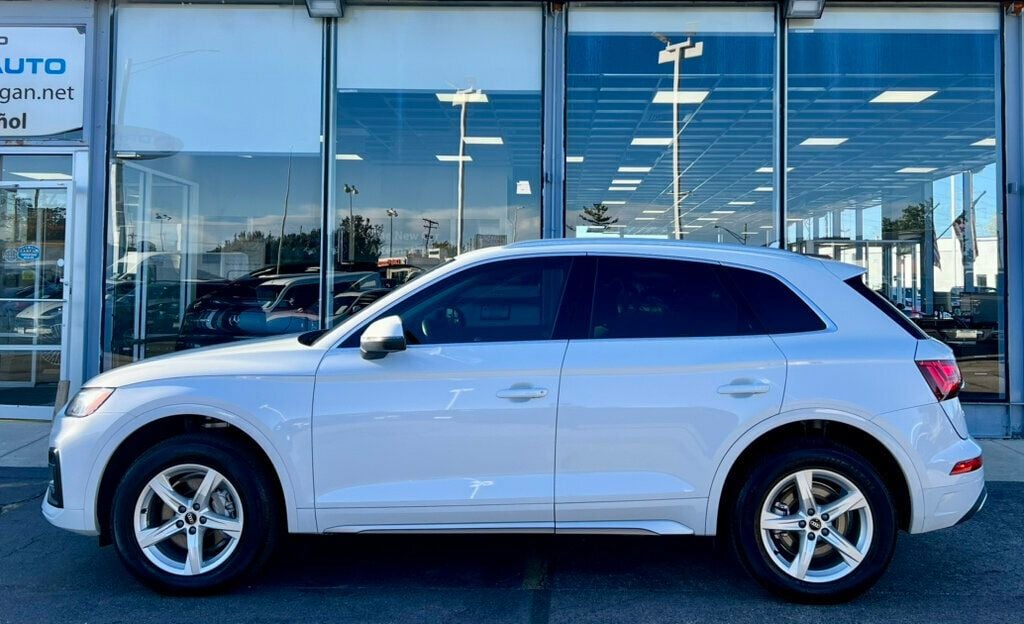 2023 Audi Q5 Premium 40 TFSI quattro - 22924230 - 31
