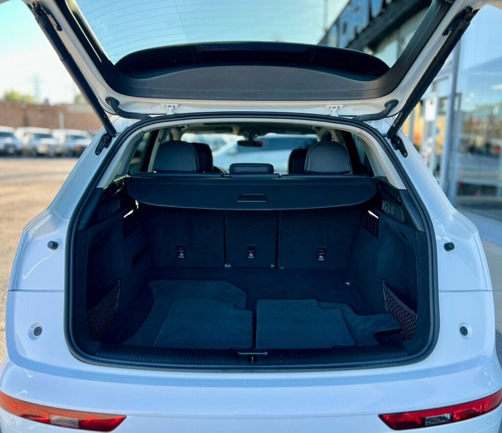 2023 Audi Q5 Premium 40 TFSI quattro - 22924230 - 6