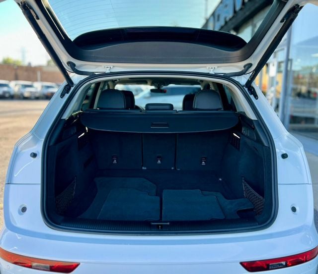 2023 Audi Q5 Premium 40 TFSI quattro - 22924230 - 6