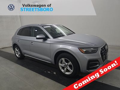 2023 Audi Q5