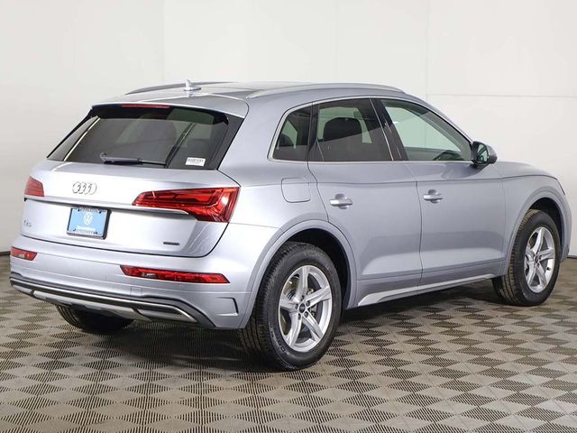 2023 Audi Q5 Premium 40 TFSI quattro - 22985148 - 9