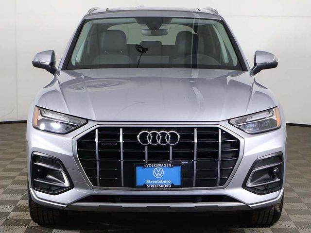 2023 Audi Q5 Premium 40 TFSI quattro - 22985148 - 10