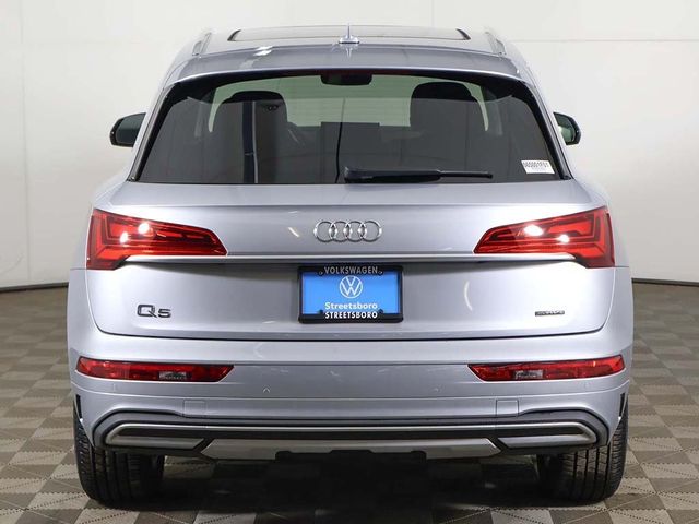 2023 Audi Q5 Premium 40 TFSI quattro - 22985148 - 11
