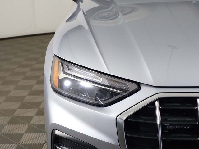 2023 Audi Q5 Premium 40 TFSI quattro - 22985148 - 12
