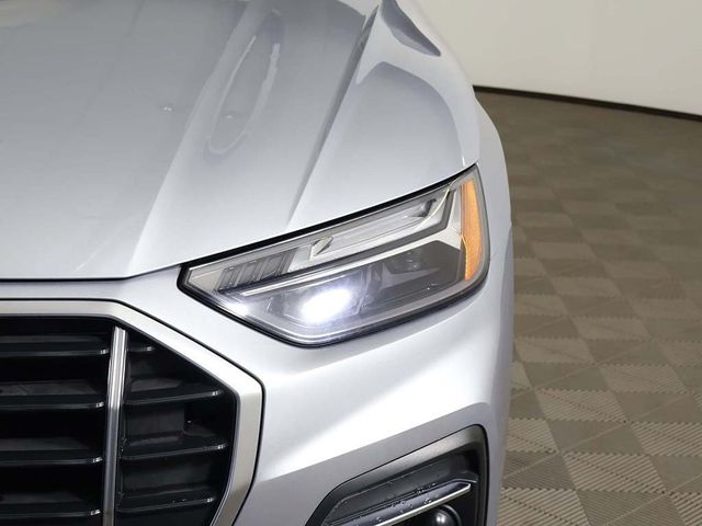 2023 Audi Q5 Premium 40 TFSI quattro - 22985148 - 13