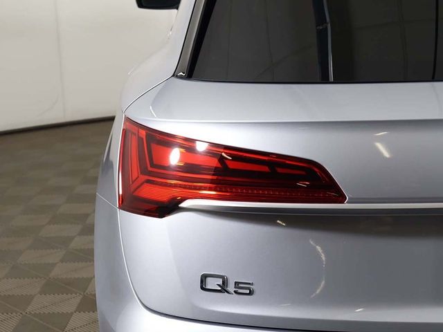 2023 Audi Q5 Premium 40 TFSI quattro - 22985148 - 14