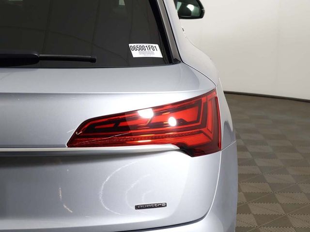 2023 Audi Q5 Premium 40 TFSI quattro - 22985148 - 15