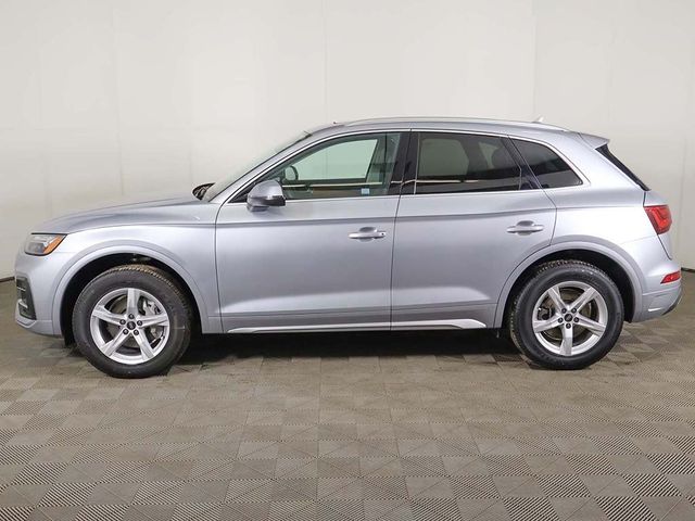 2023 Audi Q5 Premium 40 TFSI quattro - 22985148 - 16