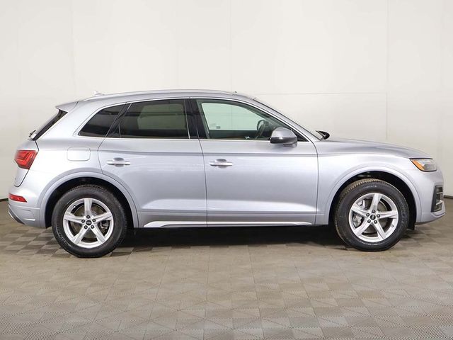 2023 Audi Q5 Premium 40 TFSI quattro - 22985148 - 17