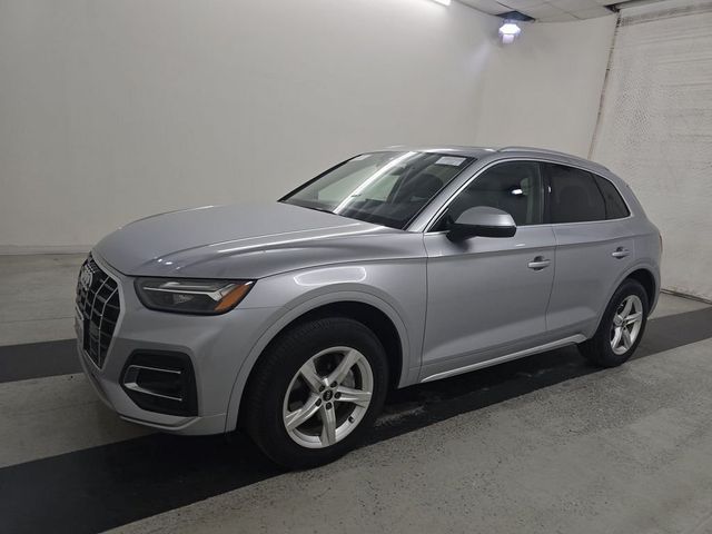 2023 Audi Q5 Premium 40 TFSI quattro - 22985148 - 1
