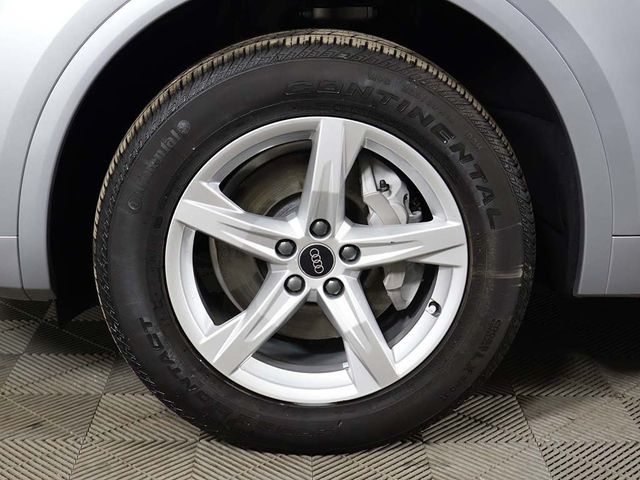 2023 Audi Q5 Premium 40 TFSI quattro - 22985148 - 22