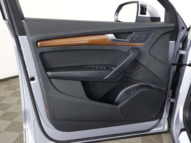 2023 Audi Q5 Premium 40 TFSI quattro - 22985148 - 23