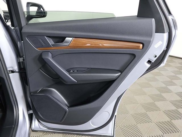 2023 Audi Q5 Premium 40 TFSI quattro - 22985148 - 26