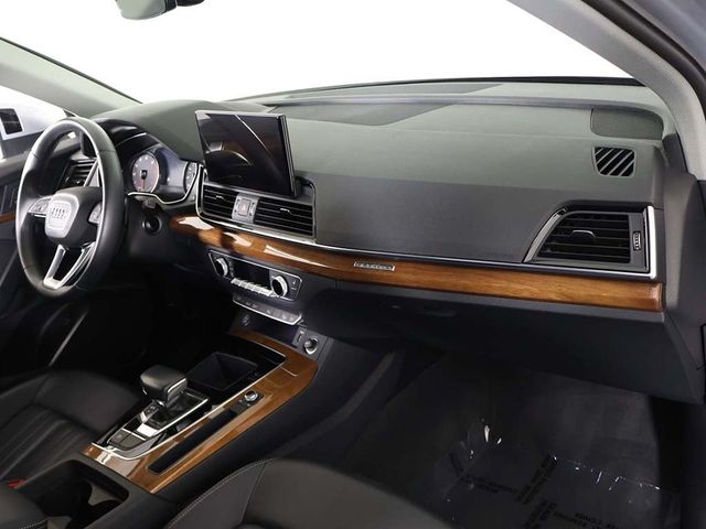 2023 Audi Q5 Premium 40 TFSI quattro - 22985148 - 28