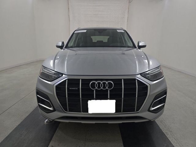 2023 Audi Q5 Premium 40 TFSI quattro - 22985148 - 2