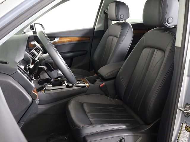 2023 Audi Q5 Premium 40 TFSI quattro - 22985148 - 29
