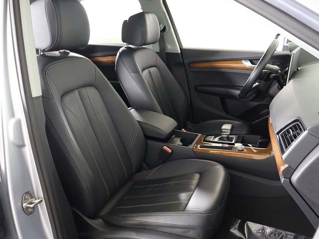 2023 Audi Q5 Premium 40 TFSI quattro - 22985148 - 30