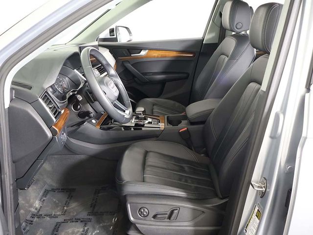 2023 Audi Q5 Premium 40 TFSI quattro - 22985148 - 31