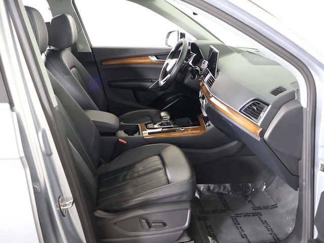 2023 Audi Q5 Premium 40 TFSI quattro - 22985148 - 32