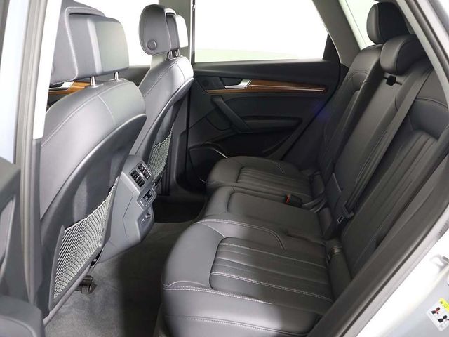 2023 Audi Q5 Premium 40 TFSI quattro - 22985148 - 35