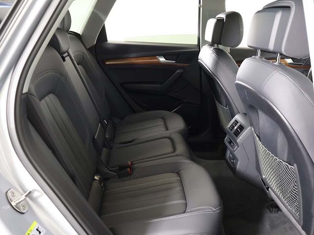 2023 Audi Q5 Premium 40 TFSI quattro - 22985148 - 36