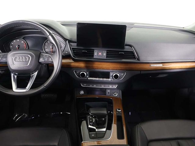 2023 Audi Q5 Premium 40 TFSI quattro - 22985148 - 37