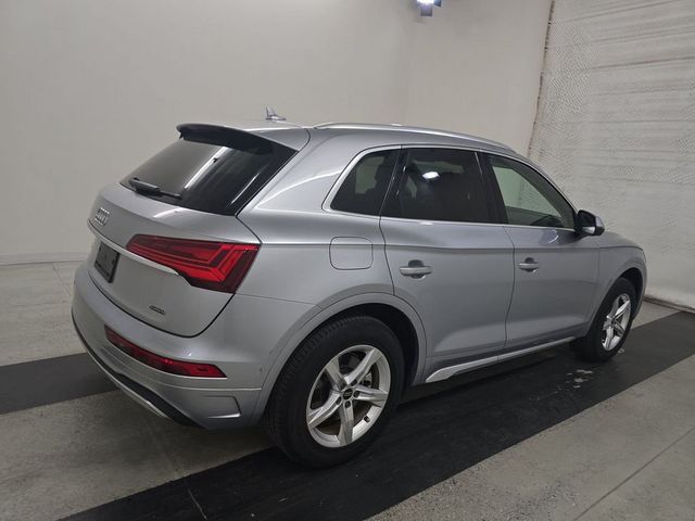 2023 Audi Q5 Premium 40 TFSI quattro - 22985148 - 3