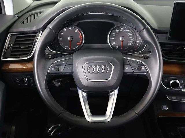 2023 Audi Q5 Premium 40 TFSI quattro - 22985148 - 40