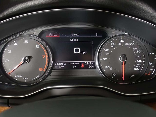 2023 Audi Q5 Premium 40 TFSI quattro - 22985148 - 42