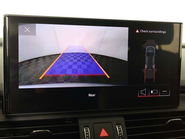 2023 Audi Q5 Premium 40 TFSI quattro - 22985148 - 45