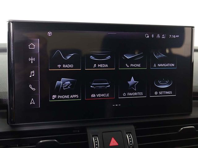 2023 Audi Q5 Premium 40 TFSI quattro - 22985148 - 46