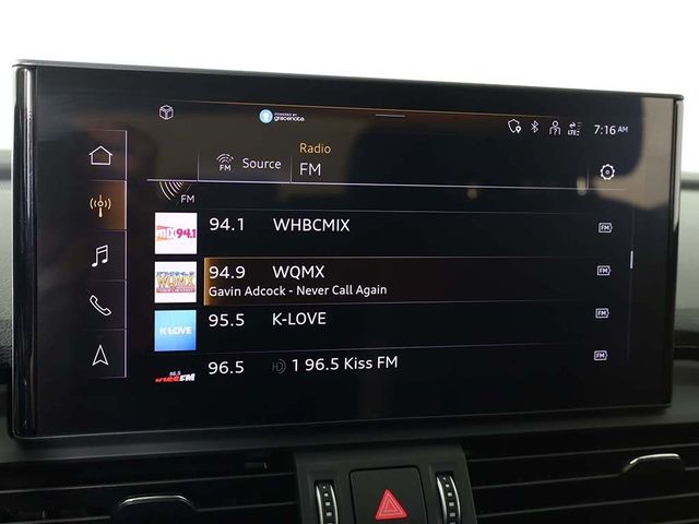 2023 Audi Q5 Premium 40 TFSI quattro - 22985148 - 47