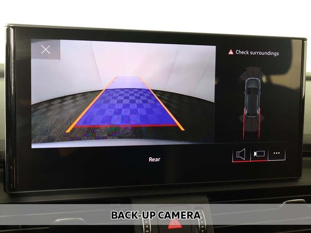 2023 Audi Q5 Premium 40 TFSI quattro - 22985148 - 4