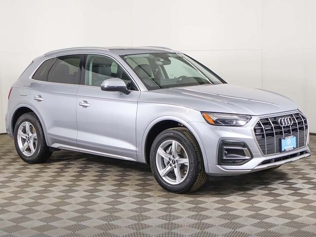 2023 Audi Q5 Premium 40 TFSI quattro - 22985148 - 54