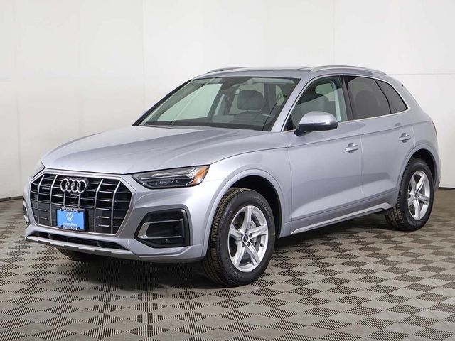 2023 Audi Q5 Premium 40 TFSI quattro - 22985148 - 7
