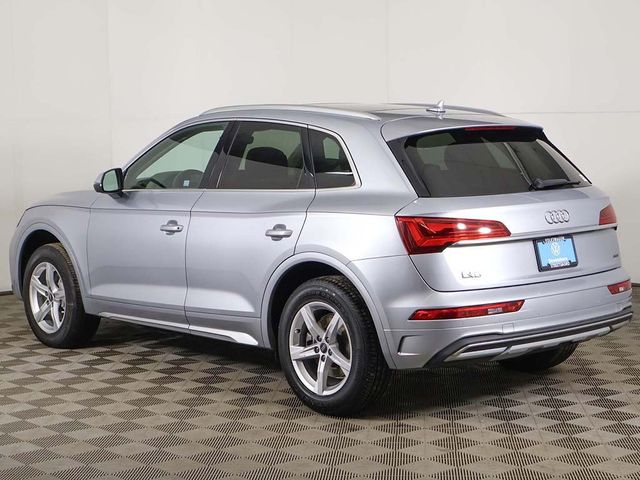 2023 Audi Q5 Premium 40 TFSI quattro - 22985148 - 8