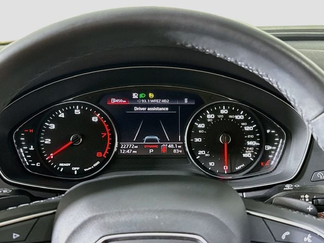 2023 Audi Q5 Premium 40 TFSI quattro - 23101097 - 10