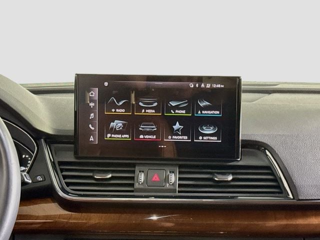 2023 Audi Q5 Premium 40 TFSI quattro - 23101097 - 12