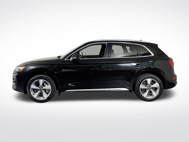 2023 Audi Q5 Premium 40 TFSI quattro - 23101097 - 1