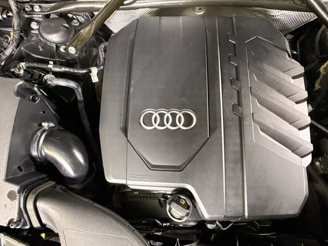 2023 Audi Q5 Premium 40 TFSI quattro - 23101097 - 21