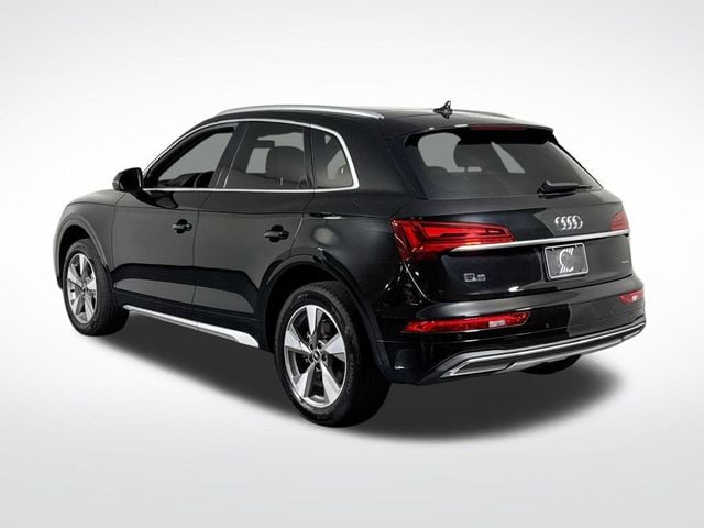 2023 Audi Q5 Premium 40 TFSI quattro - 23101097 - 2