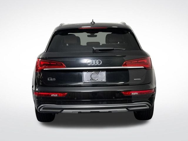 2023 Audi Q5 Premium 40 TFSI quattro - 23101097 - 3