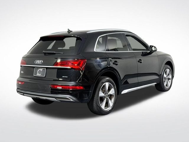 2023 Audi Q5 Premium 40 TFSI quattro - 23101097 - 4