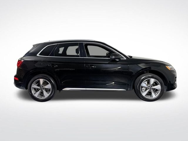 2023 Audi Q5 Premium 40 TFSI quattro - 23101097 - 5