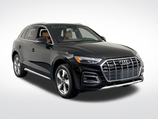 2023 Audi Q5 Premium 40 TFSI quattro - 23101097 - 6