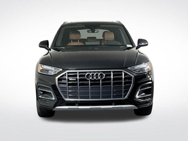 2023 Audi Q5 Premium 40 TFSI quattro - 23101097 - 7