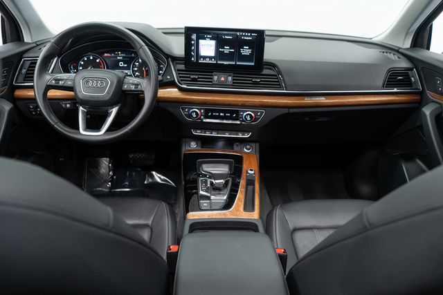 2023 Audi Q5 Premium 40 TFSI quattro - 23049743 - 9