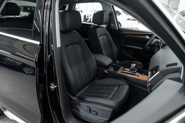 2023 Audi Q5 Premium 40 TFSI quattro - 23049743 - 10