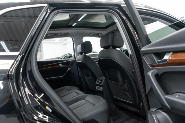 2023 Audi Q5 Premium 40 TFSI quattro - 23049743 - 11